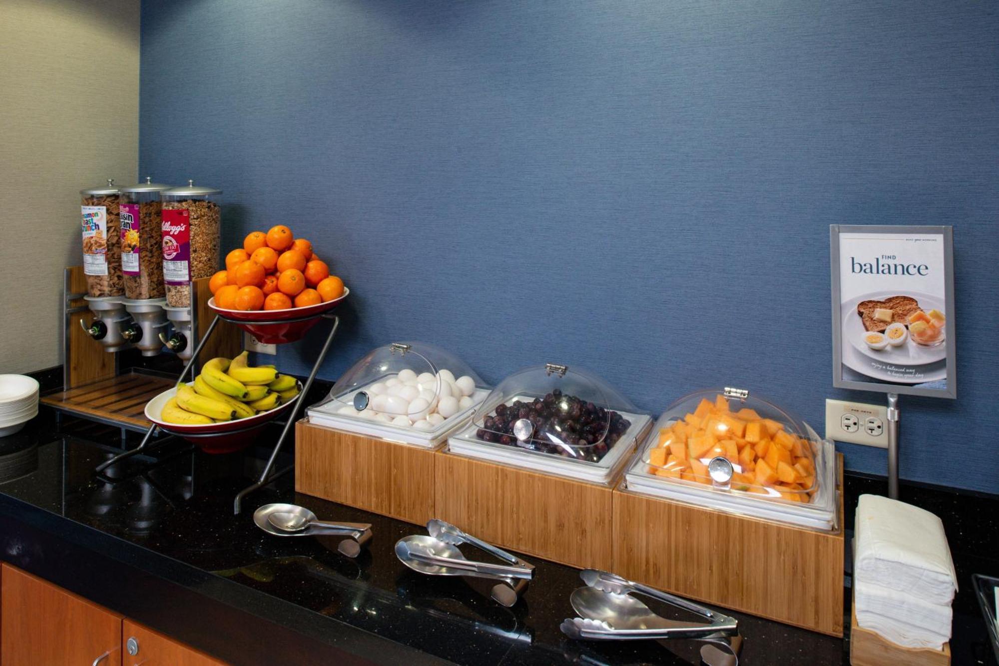 Fairfield Inn & Suites Santa Cruz - Капитола Экстерьер фото